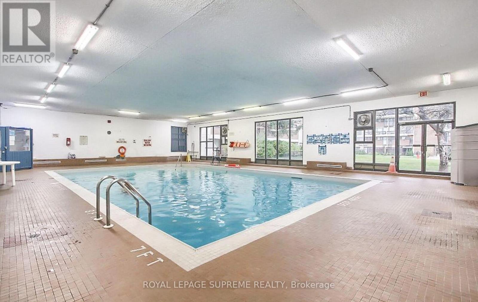 503 - 362 The East Mall Street, Toronto, Ontario  M9B 6C4 - Photo 34 - W12750752