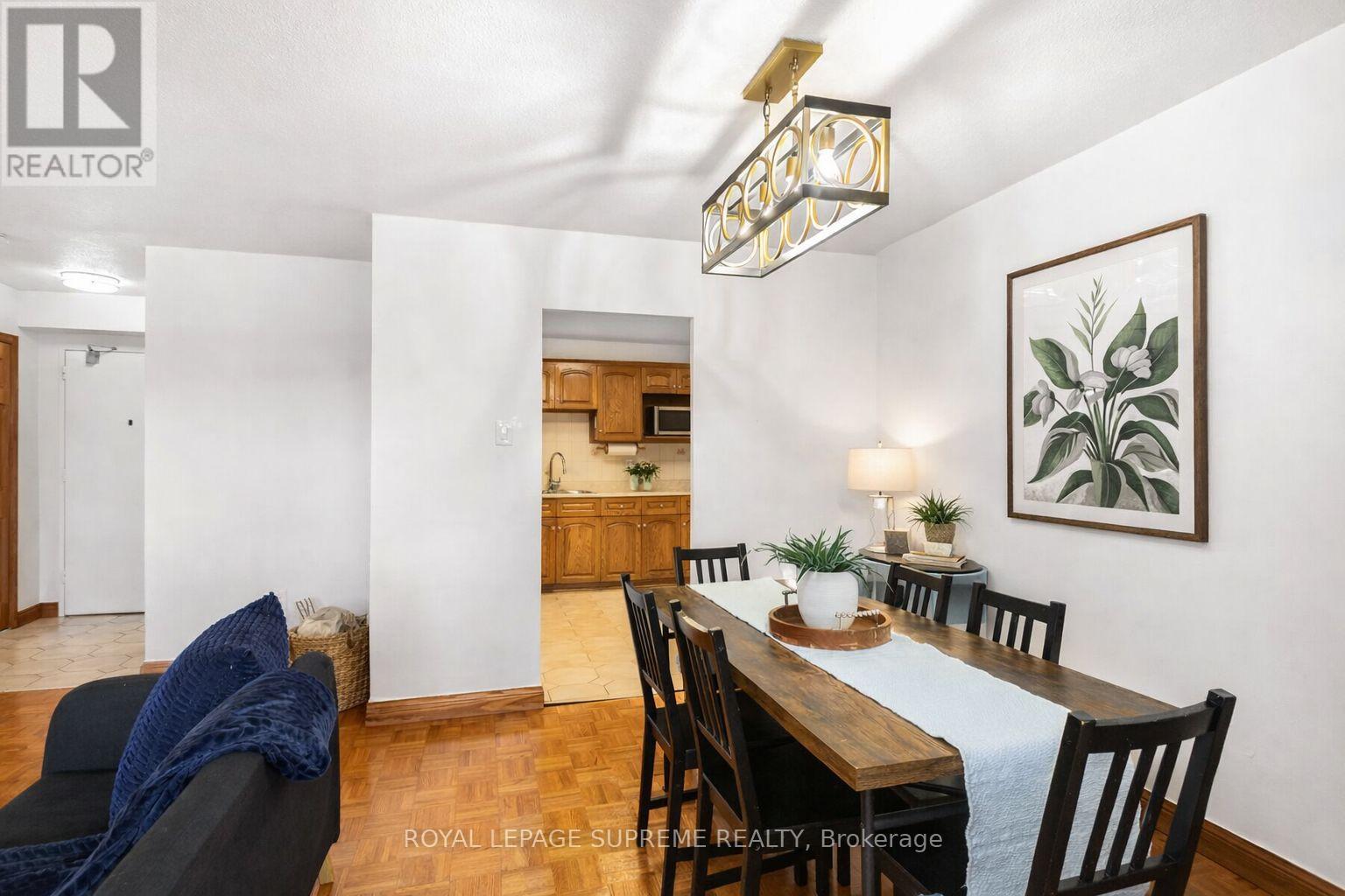 503 - 362 The East Mall Street, Toronto, Ontario  M9B 6C4 - Photo 8 - W12750752