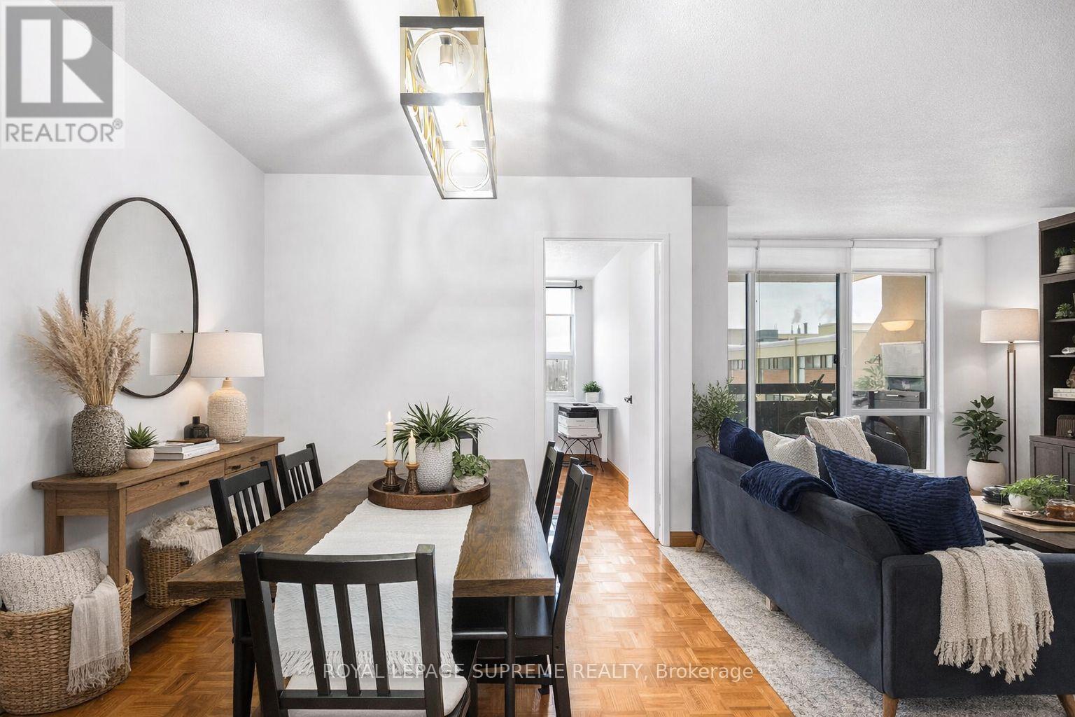 503 - 362 The East Mall Street, Toronto, Ontario  M9B 6C4 - Photo 9 - W12750752