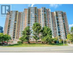 503 - 362 THE EAST MALL STREET, Toronto, Ontario