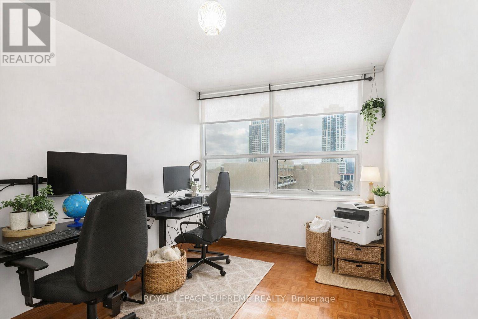 503 - 362 The East Mall Street, Toronto, Ontario  M9B 6C4 - Photo 14 - W12750756