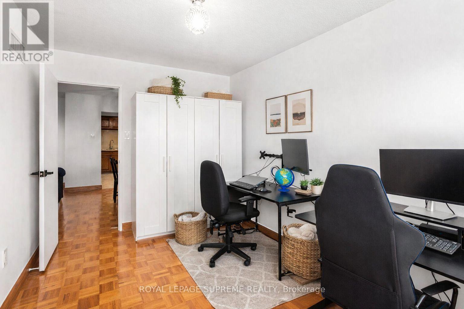 503 - 362 The East Mall Street, Toronto, Ontario  M9B 6C4 - Photo 15 - W12750756