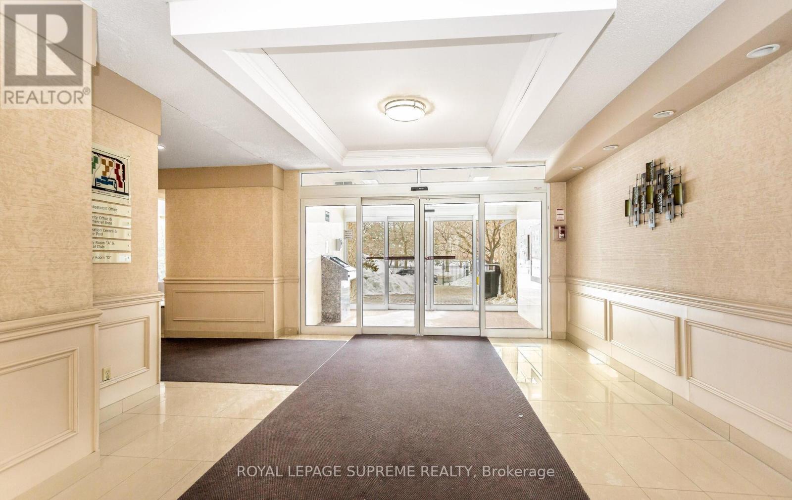 503 - 362 The East Mall Street, Toronto, Ontario  M9B 6C4 - Photo 2 - W12750756