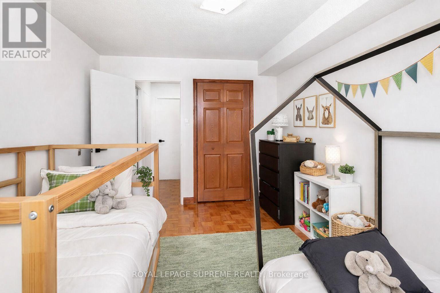 503 - 362 The East Mall Street, Toronto, Ontario  M9B 6C4 - Photo 21 - W12750756