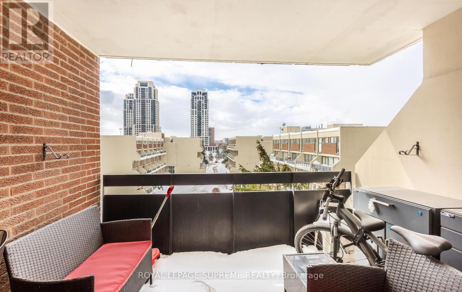 503 - 362 The East Mall Street, Toronto, Ontario  M9B 6C4 - Photo 25 - W12750756