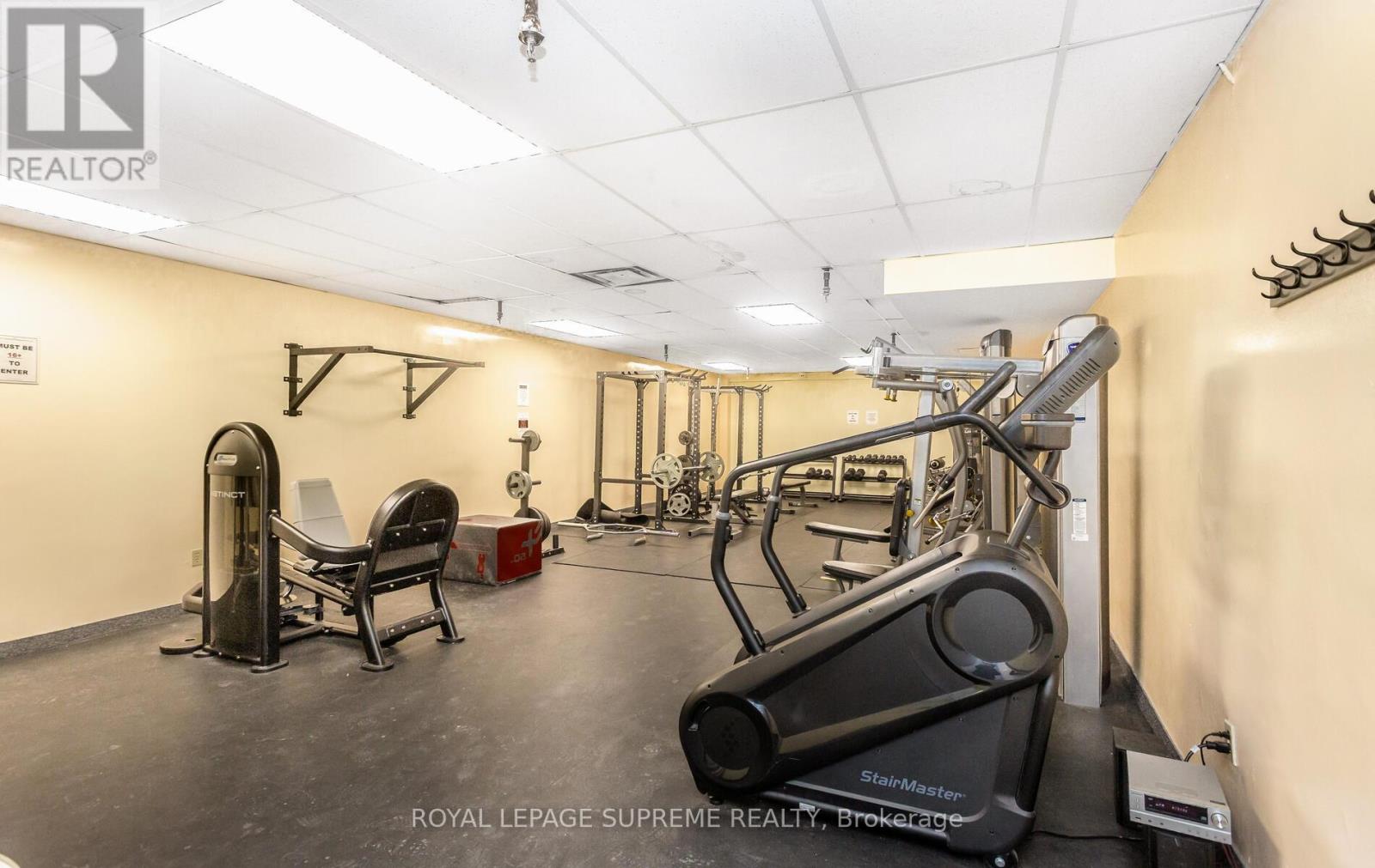 503 - 362 The East Mall Street, Toronto, Ontario  M9B 6C4 - Photo 29 - W12750756