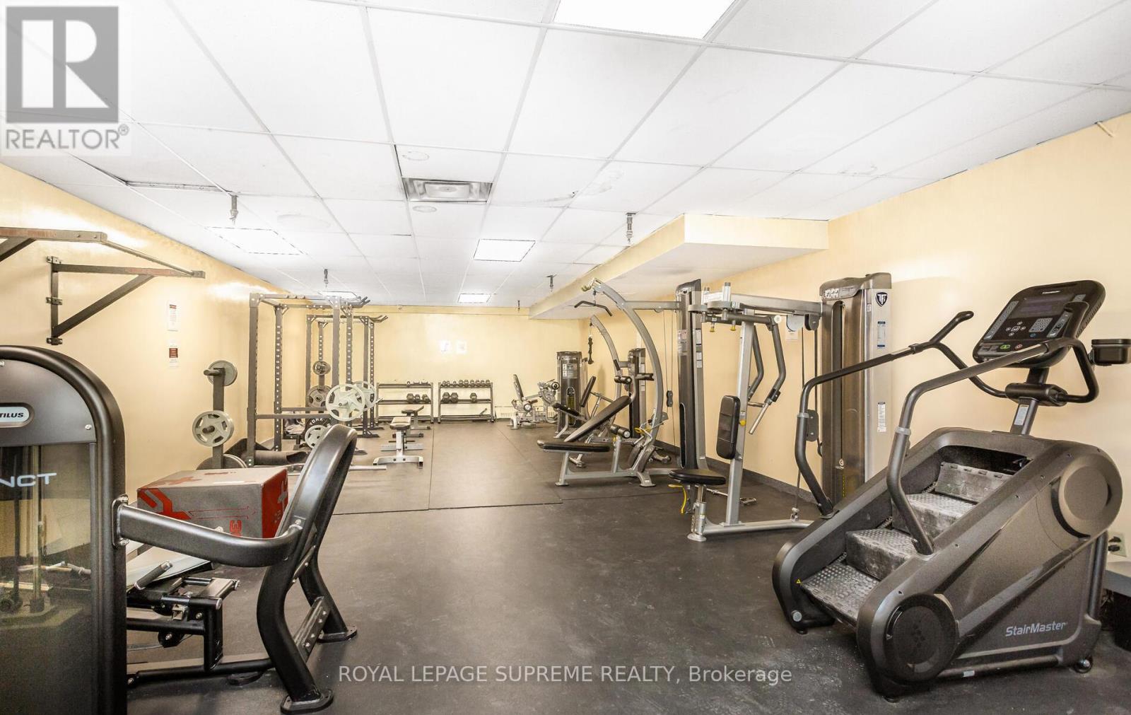 503 - 362 The East Mall Street, Toronto, Ontario  M9B 6C4 - Photo 30 - W12750756