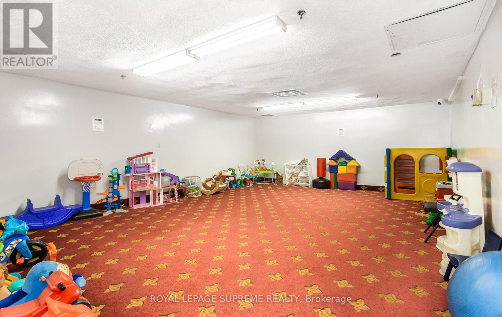 503 - 362 The East Mall Street, Toronto, Ontario  M9B 6C4 - Photo 31 - W12750756