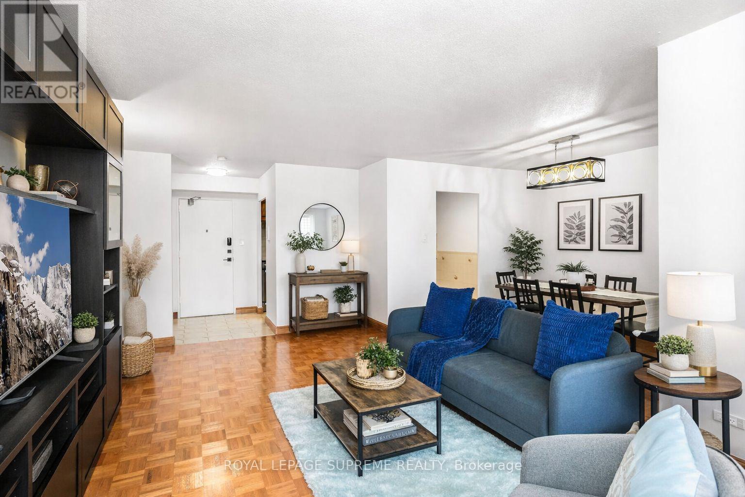 503 - 362 The East Mall Street, Toronto, Ontario  M9B 6C4 - Photo 5 - W12750756