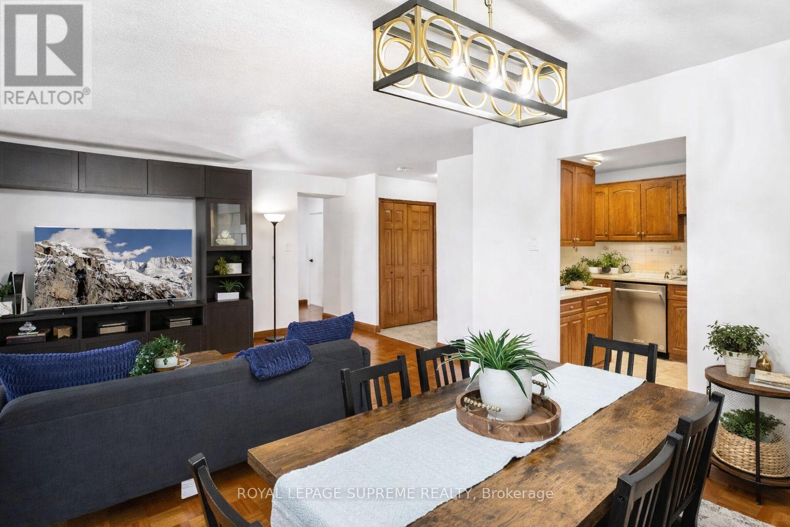 503 - 362 The East Mall Street, Toronto, Ontario  M9B 6C4 - Photo 7 - W12750756