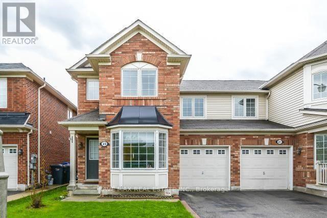 23 Owlridge Drive, Brampton, Ontario  L6X 0M3 - Photo 1 - W12750764