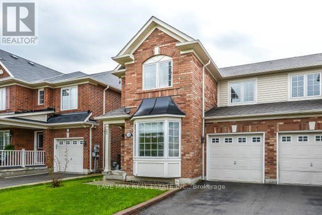 23 Owlridge Drive, Brampton, Ontario  L6X 0M3 - Photo 2 - W12750764