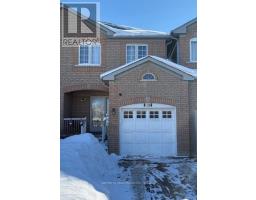126 TWIN PINES CRESCENT, Brampton, Ontario