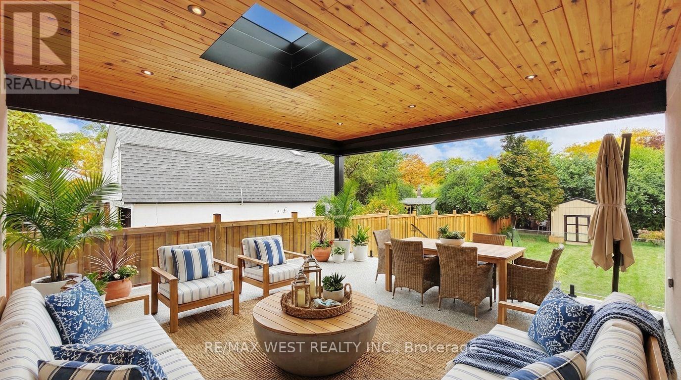 2267 Fifth Line W, Mississauga, Ontario  L5K 1V7 - Photo 26 - W12750814