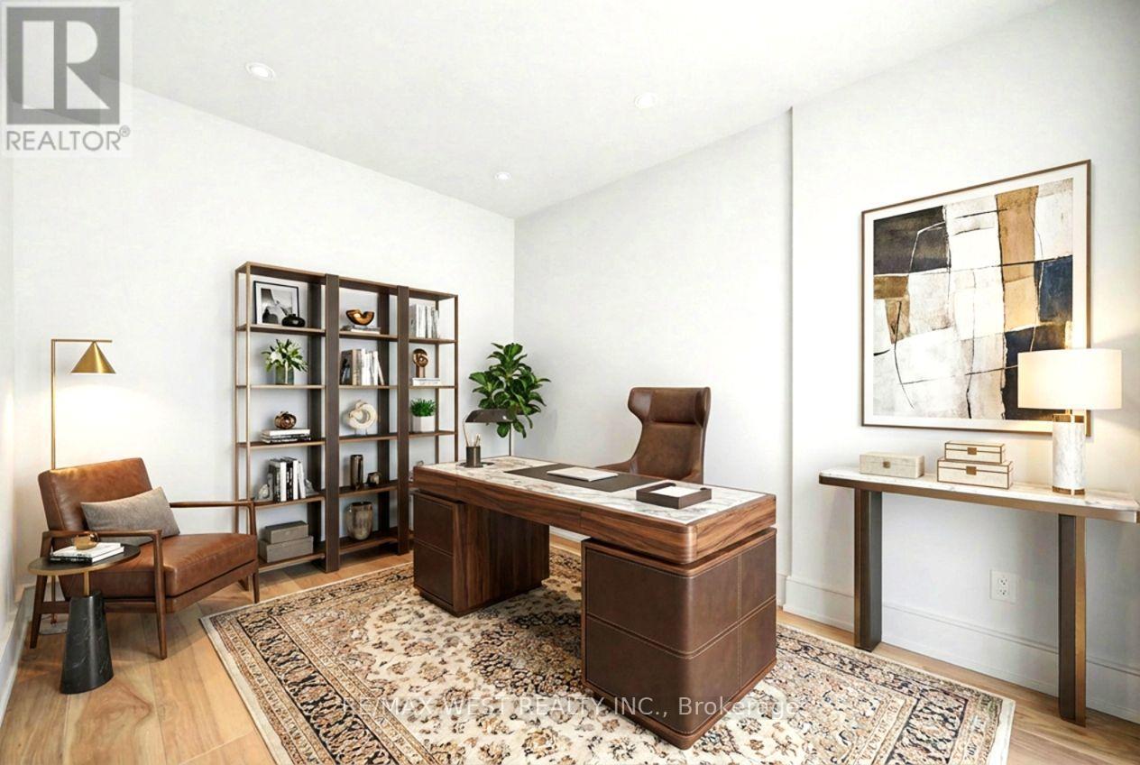 2267 Fifth Line W, Mississauga, Ontario  L5K 1V7 - Photo 4 - W12750814