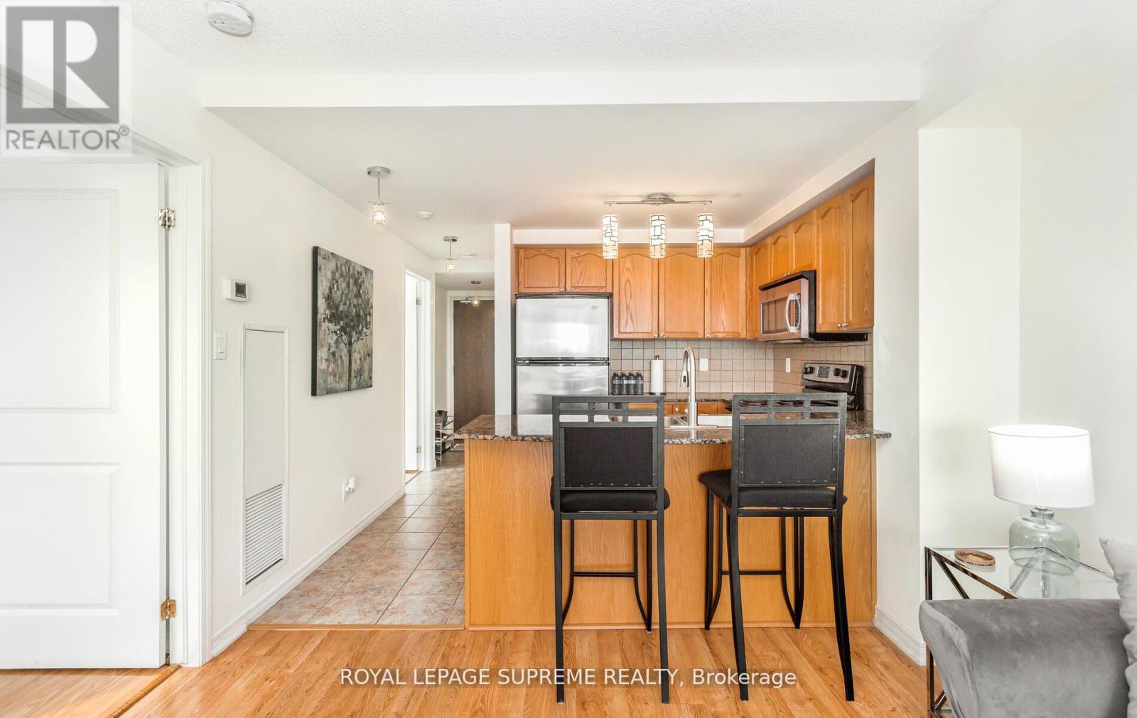 1606 - 9 George Street, Brampton, Ontario  L6X 0T6 - Photo 12 - W12750824