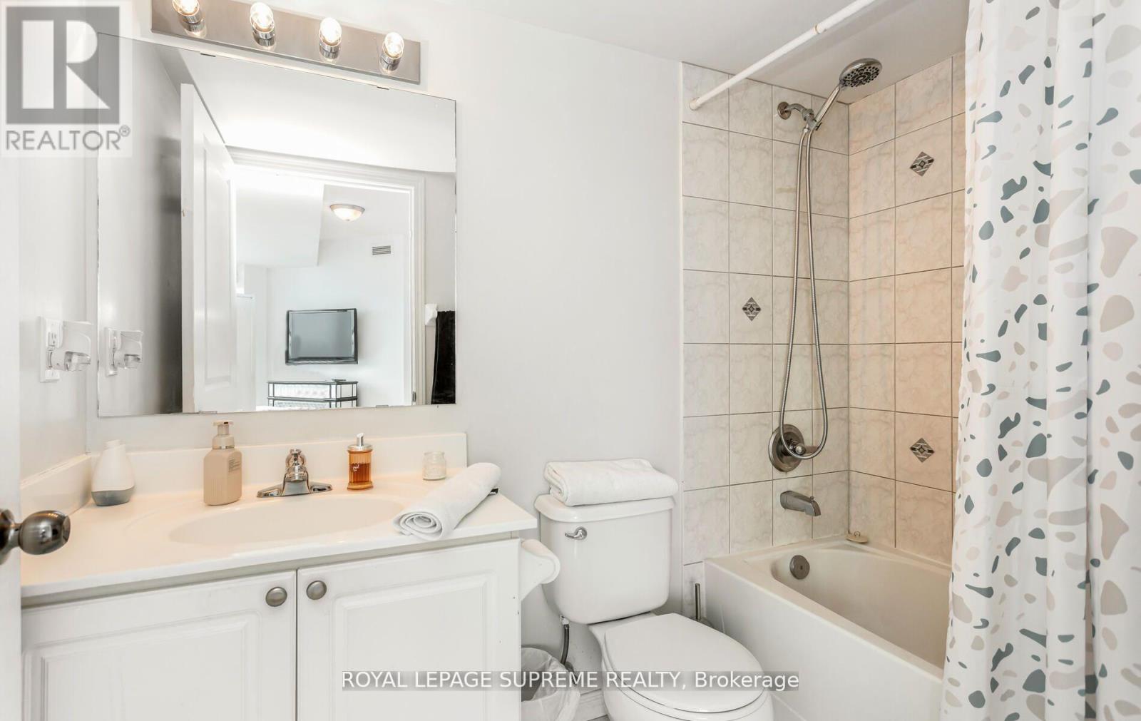 1606 - 9 George Street, Brampton, Ontario  L6X 0T6 - Photo 20 - W12750824