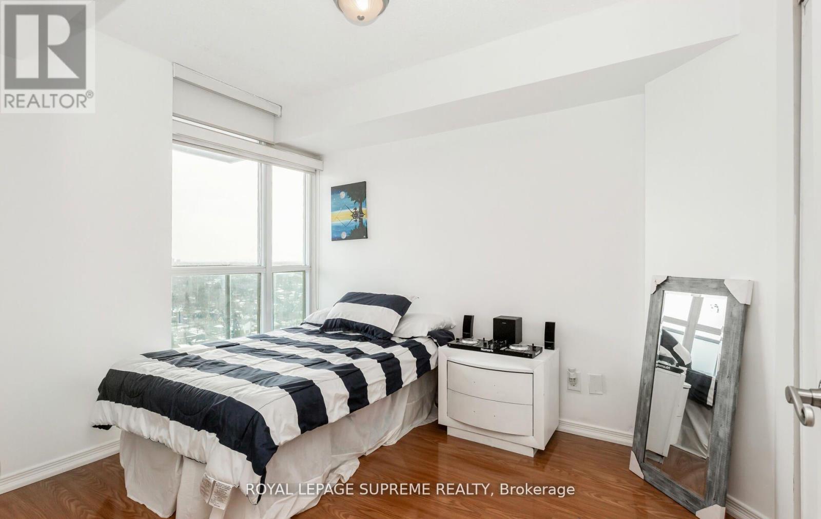 1606 - 9 George Street, Brampton, Ontario  L6X 0T6 - Photo 21 - W12750824