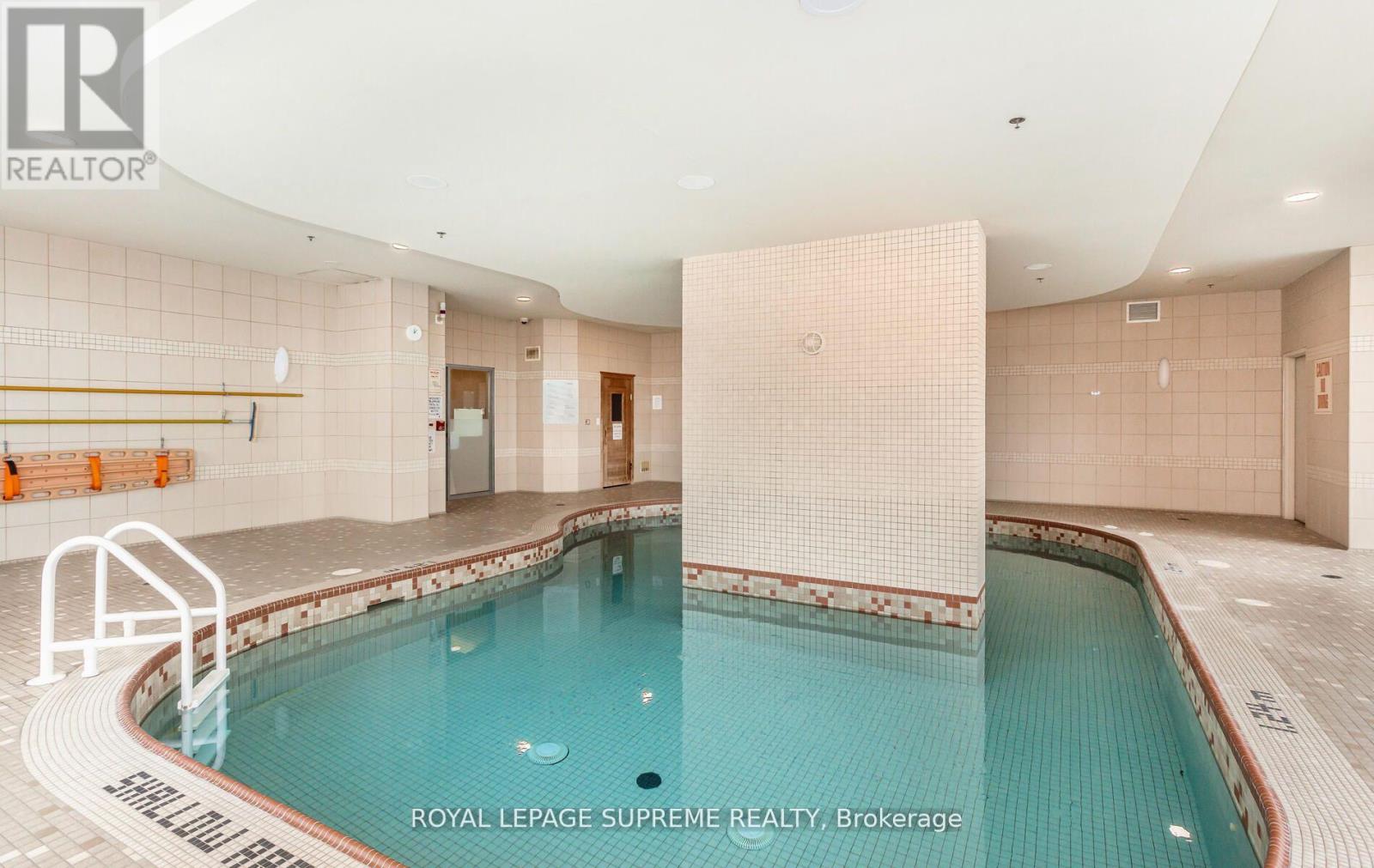 1606 - 9 George Street, Brampton, Ontario  L6X 0T6 - Photo 33 - W12750824