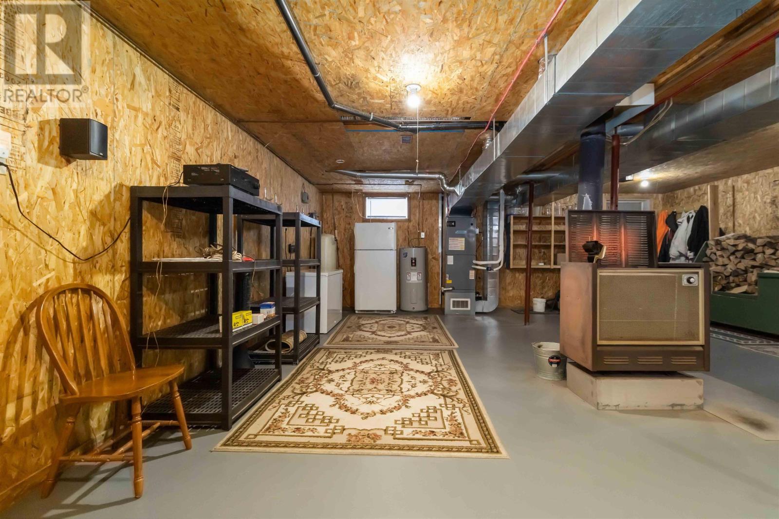 8215 Highway 8, South Brookfield, Nova Scotia  B0T 1X0 - Photo 28 - 202601915