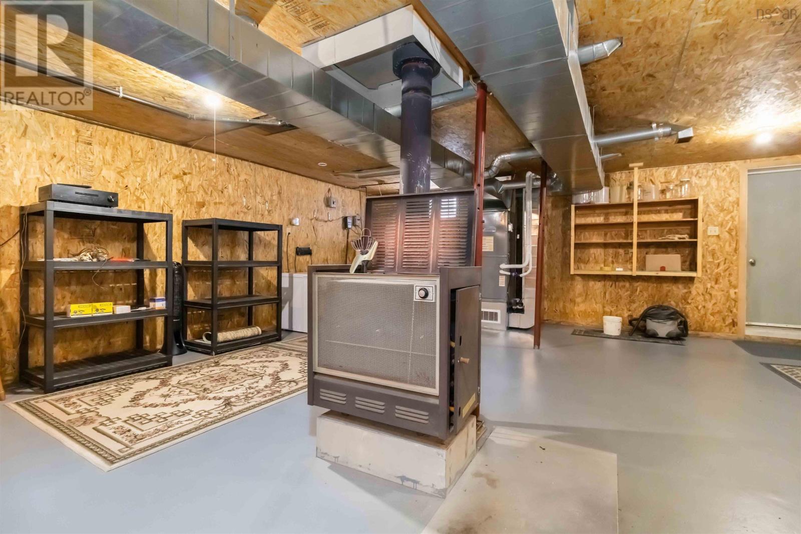 8215 Highway 8, South Brookfield, Nova Scotia  B0T 1X0 - Photo 30 - 202601915