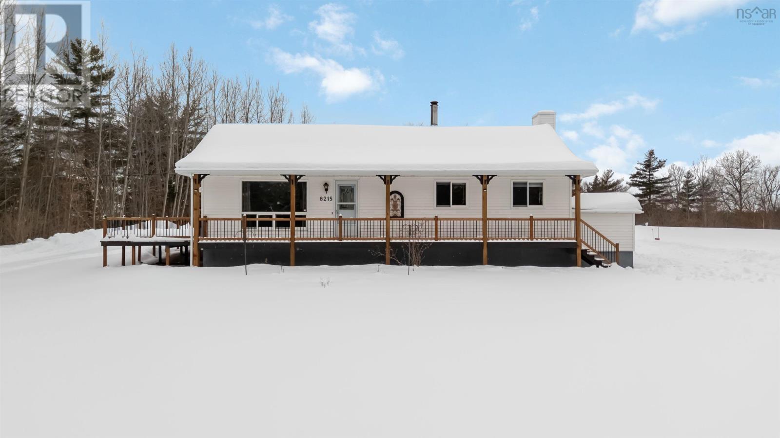 8215 Highway 8, South Brookfield, Nova Scotia  B0T 1X0 - Photo 46 - 202601915