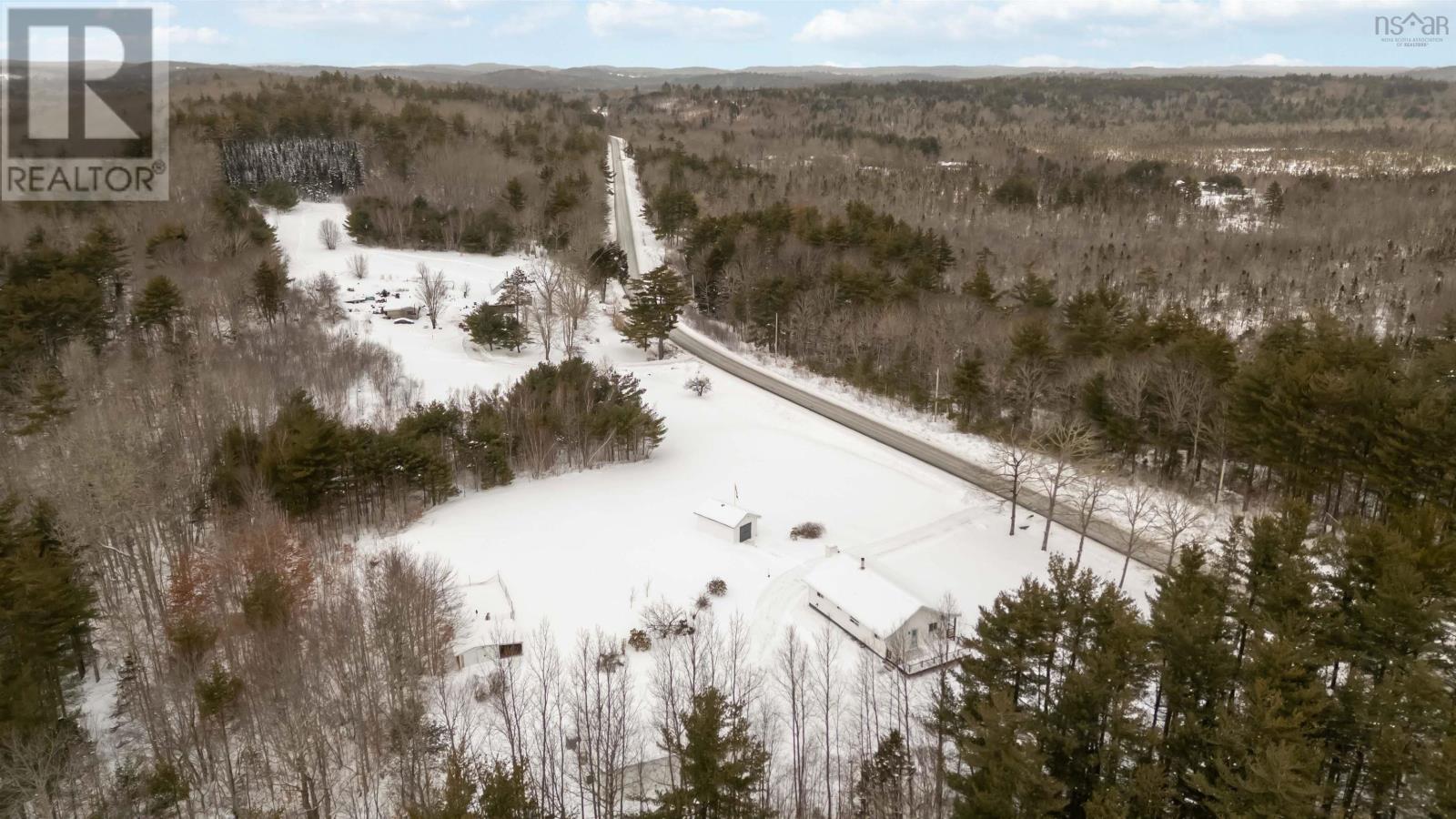 8215 Highway 8, South Brookfield, Nova Scotia  B0T 1X0 - Photo 43 - 202601915