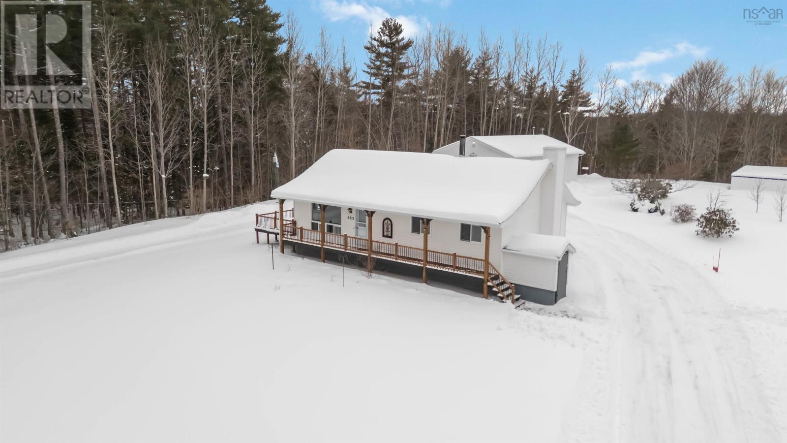 8215 Highway 8, South Brookfield, Nova Scotia  B0T 1X0 - Photo 47 - 202601915