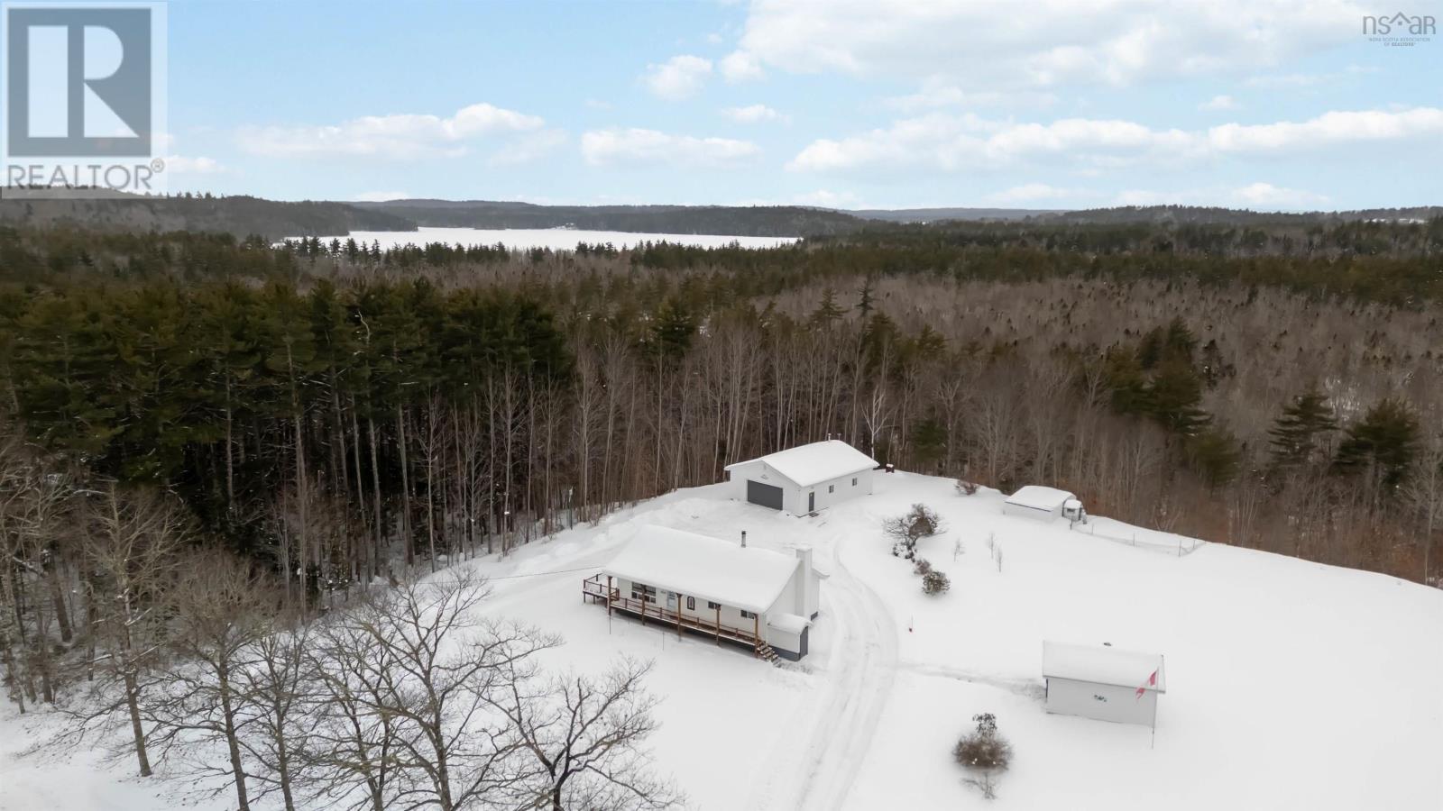 8215 Highway 8, South Brookfield, Nova Scotia  B0T 1X0 - Photo 4 - 202601915