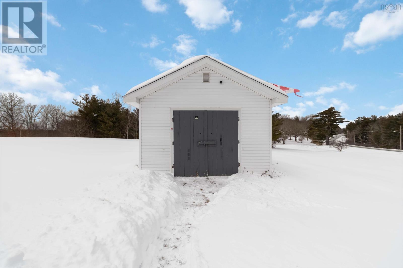 8215 Highway 8, South Brookfield, Nova Scotia  B0T 1X0 - Photo 38 - 202601915