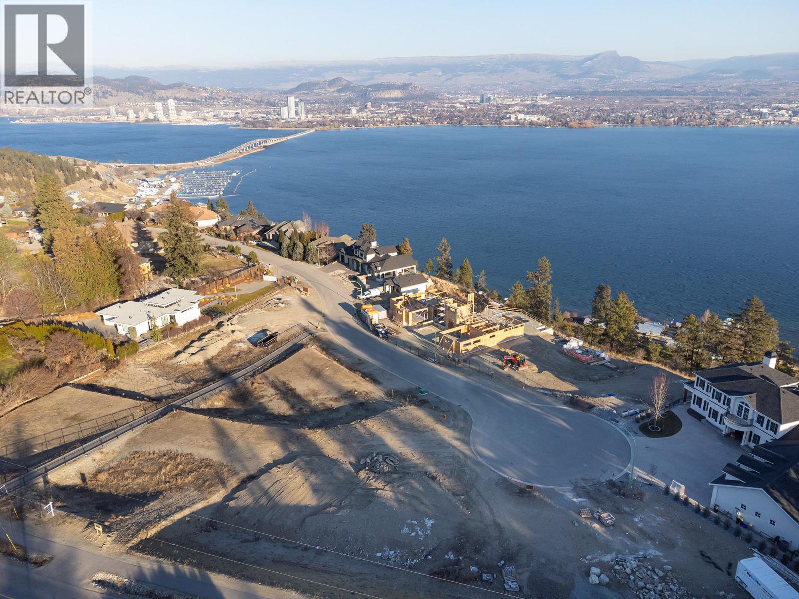 2376 Bridgeview Road Lot# 3 West Kelowna Photo 3