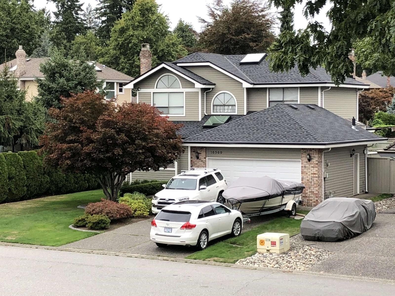 16569 S Glenwood Crescent, Surrey, British Columbia  V4N 1W7 - Photo 2 - R3085307