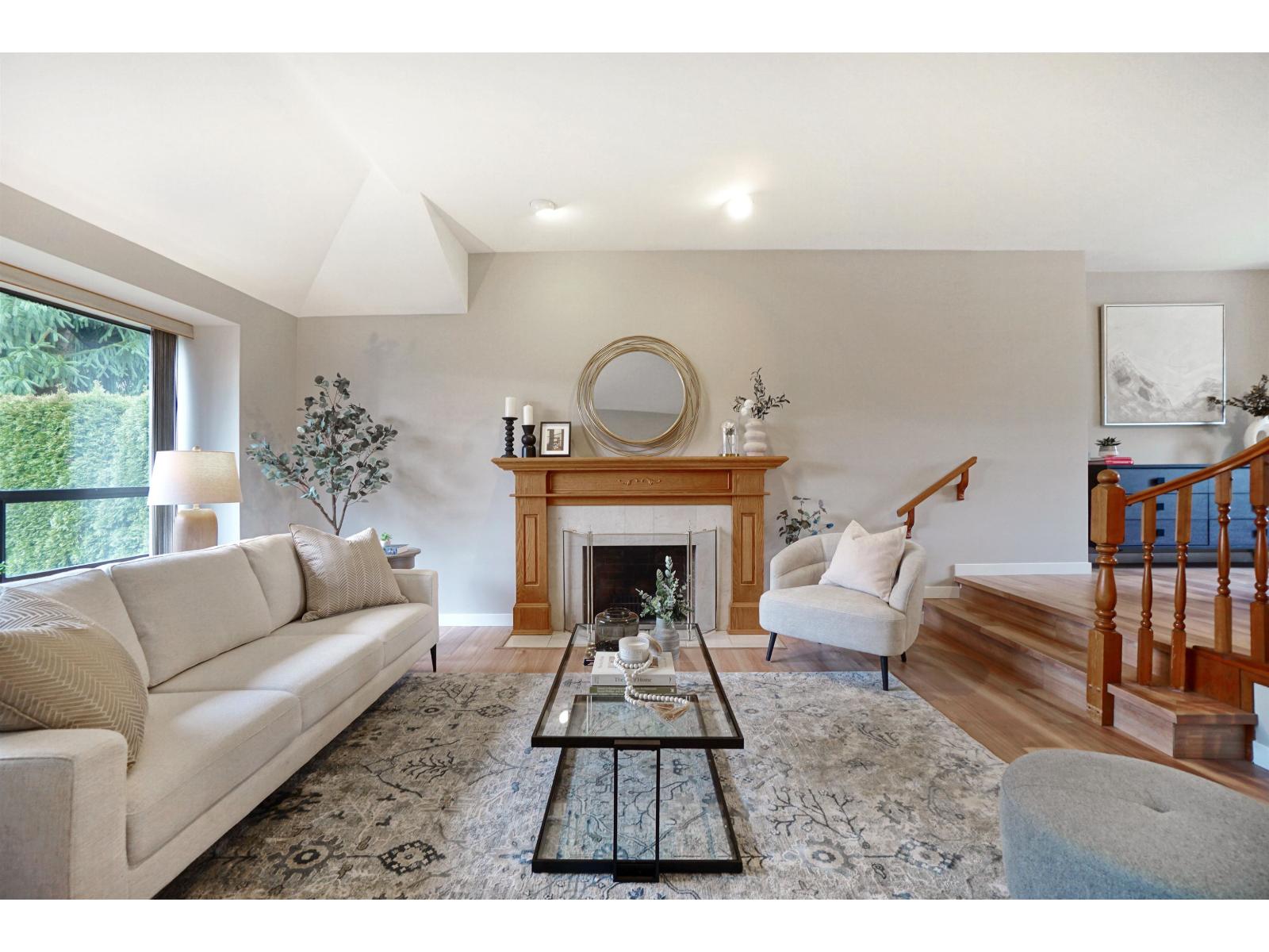 16569 S Glenwood Crescent, Surrey, British Columbia  V4N 1W7 - Photo 5 - R3085307