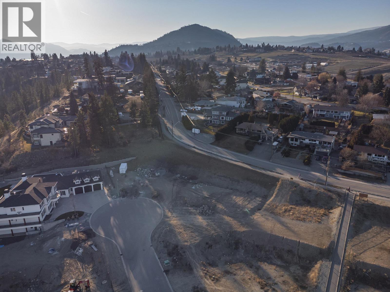 2376 Bridgeview Road Lot# 3 West Kelowna Photo 6