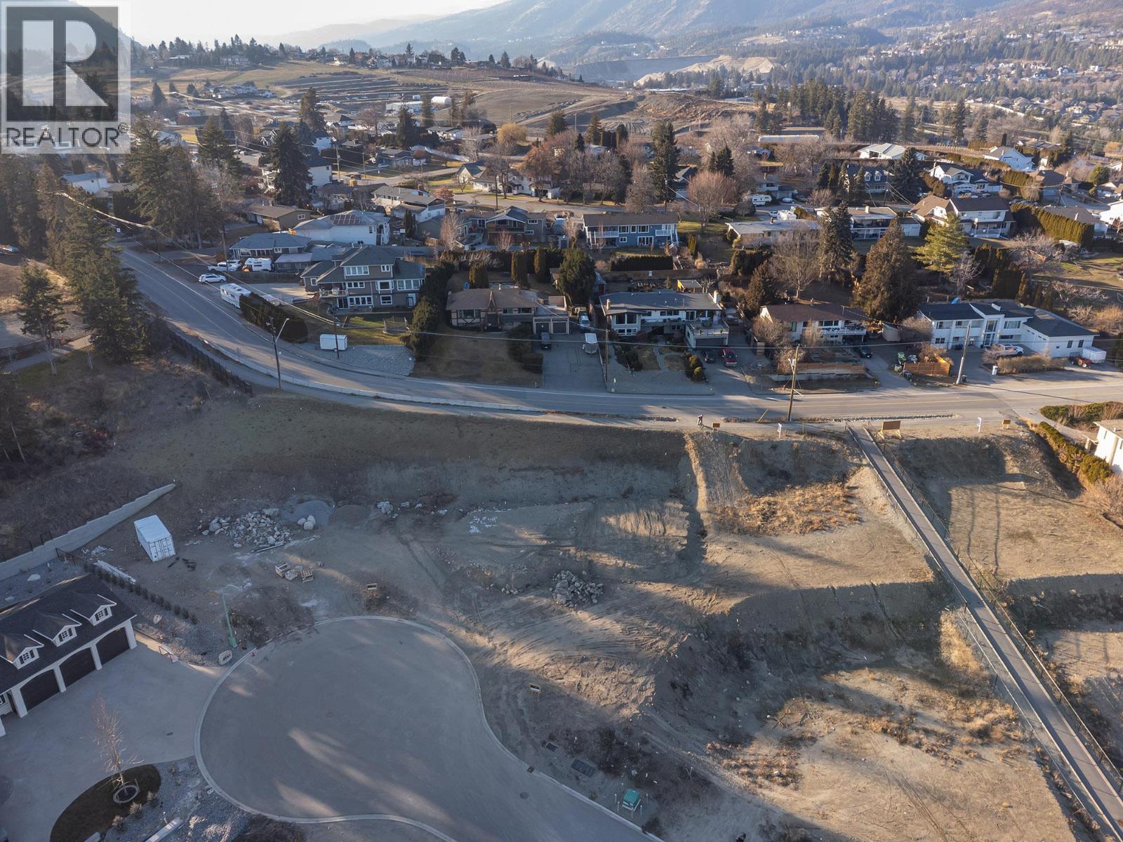 2376 Bridgeview Road Lot# 3 West Kelowna Photo 5