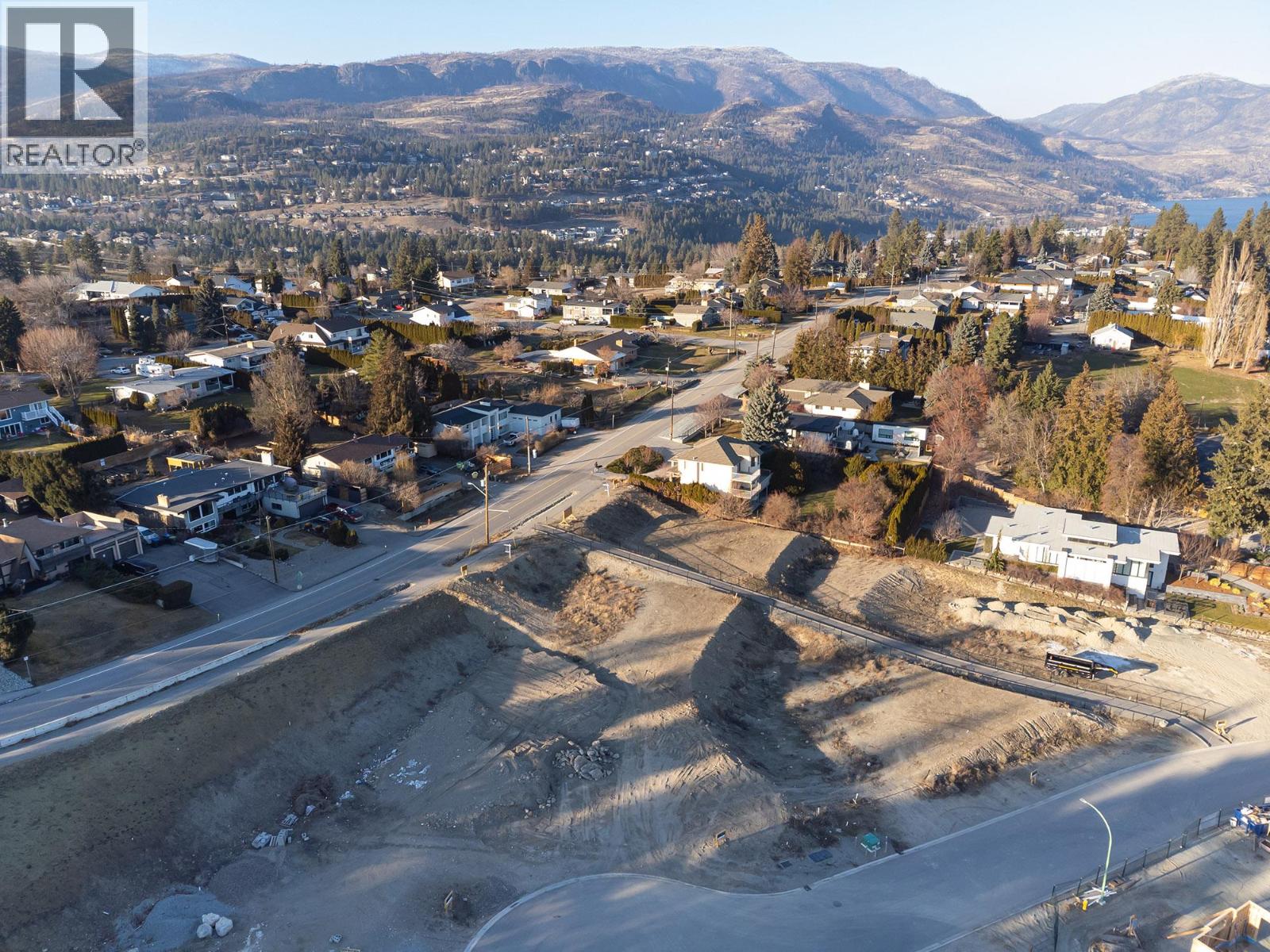 2376 Bridgeview Road Lot# 3 West Kelowna Photo 10