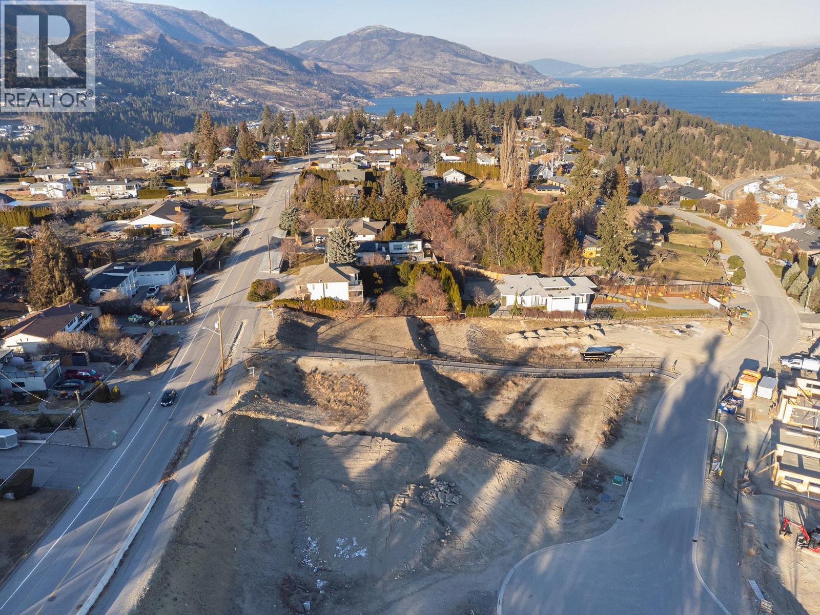2376 Bridgeview Road Lot# 3 West Kelowna Photo 9