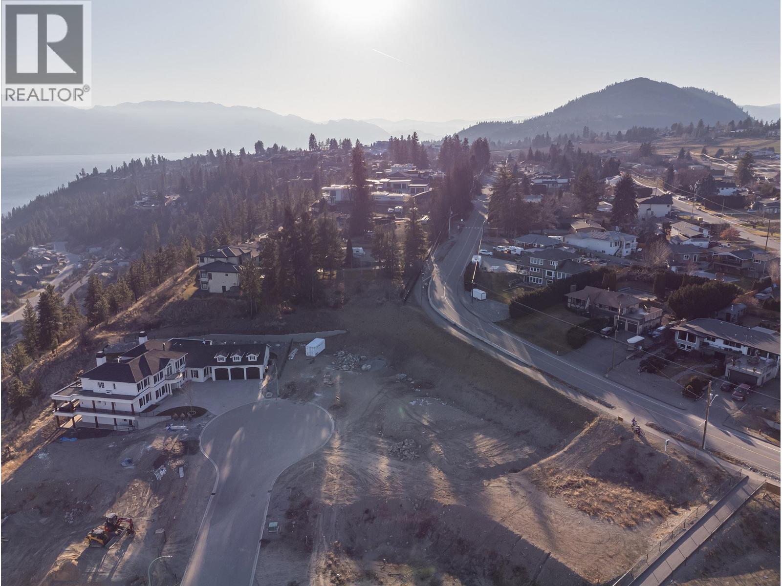 2376 Bridgeview Road Lot# 3 West Kelowna Photo 7