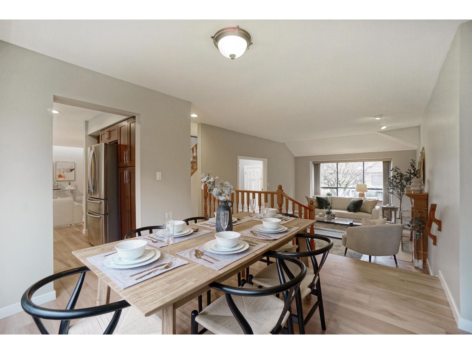 16569 S Glenwood Crescent, Surrey, British Columbia  V4N 1W7 - Photo 10 - R3085307