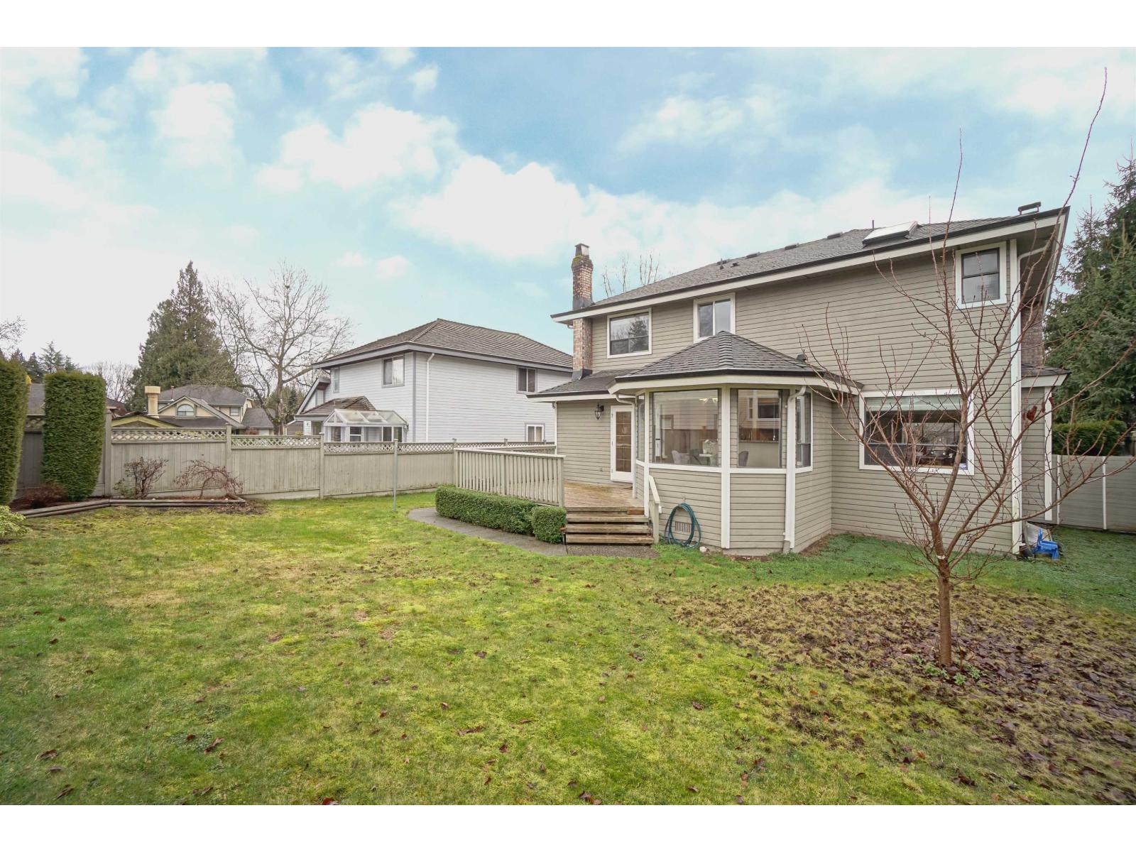 16569 S Glenwood Crescent, Surrey, British Columbia  V4N 1W7 - Photo 28 - R3085307