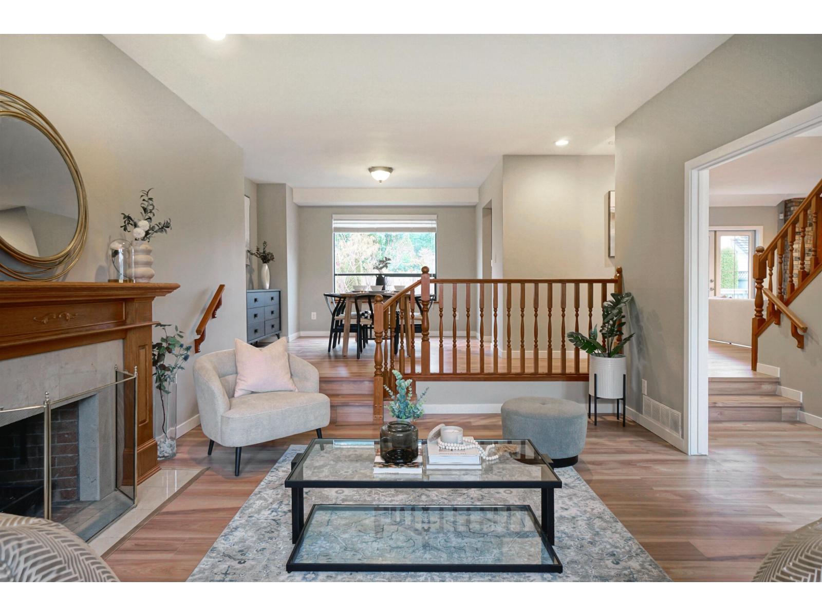 16569 S Glenwood Crescent, Surrey, British Columbia  V4N 1W7 - Photo 8 - R3085307