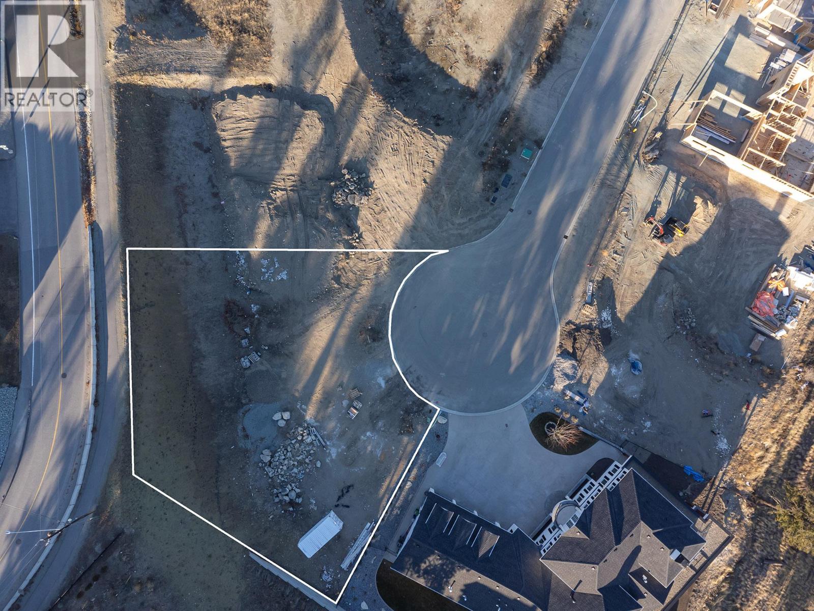 2382 Bridgeview Road Lot# 4 West Kelowna Photo 2