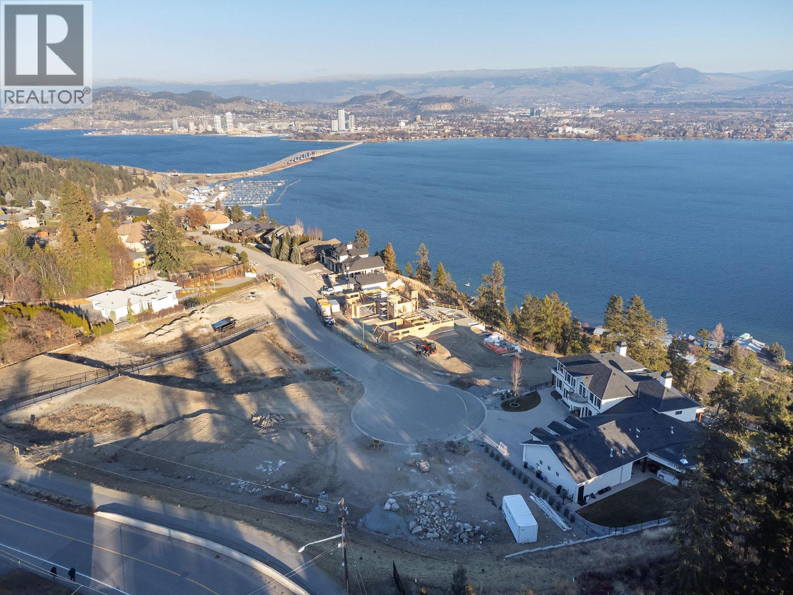 2382 Bridgeview Road Lot# 4 West Kelowna Photo 5