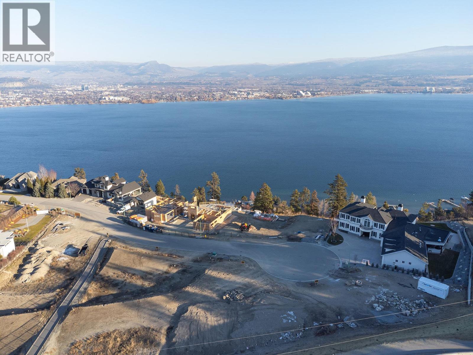 2382 Bridgeview Road Lot# 4 West Kelowna Photo 4