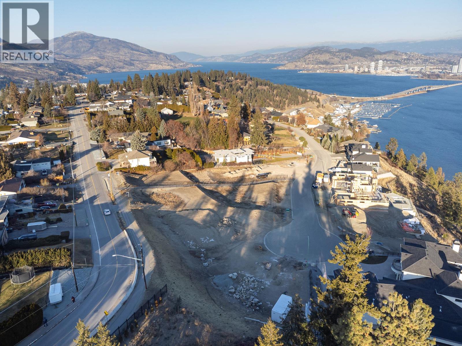 2382 Bridgeview Road Lot# 4 West Kelowna Photo 6