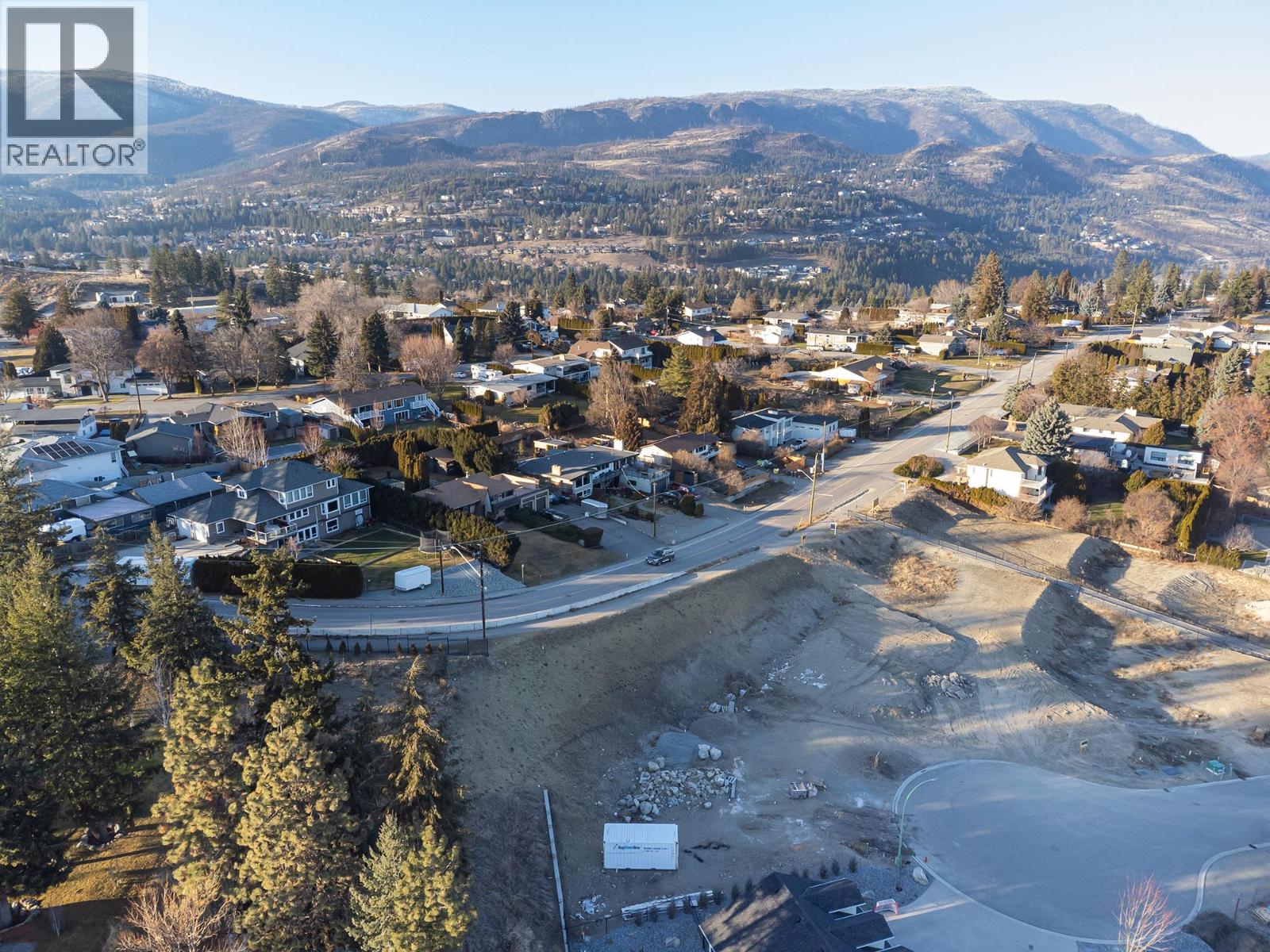 2382 Bridgeview Road Lot# 4 West Kelowna Photo 7