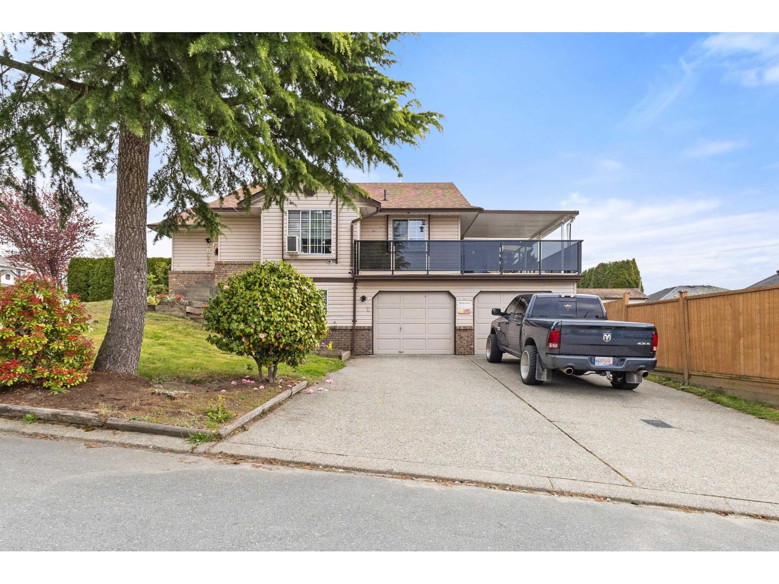 2930 EDGEHILL AVENUE, Abbotsford, British Columbia