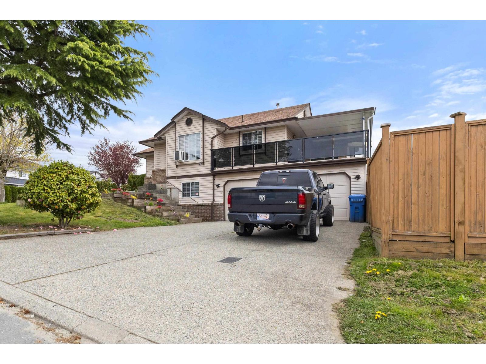 2930 Edgehill Avenue, Abbotsford, British Columbia  V2T 5J9 - Photo 14 - R3085265