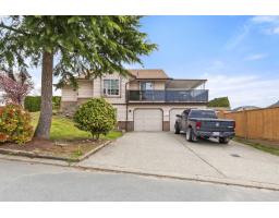 2930 EDGEHILL AVENUE, Abbotsford, British Columbia