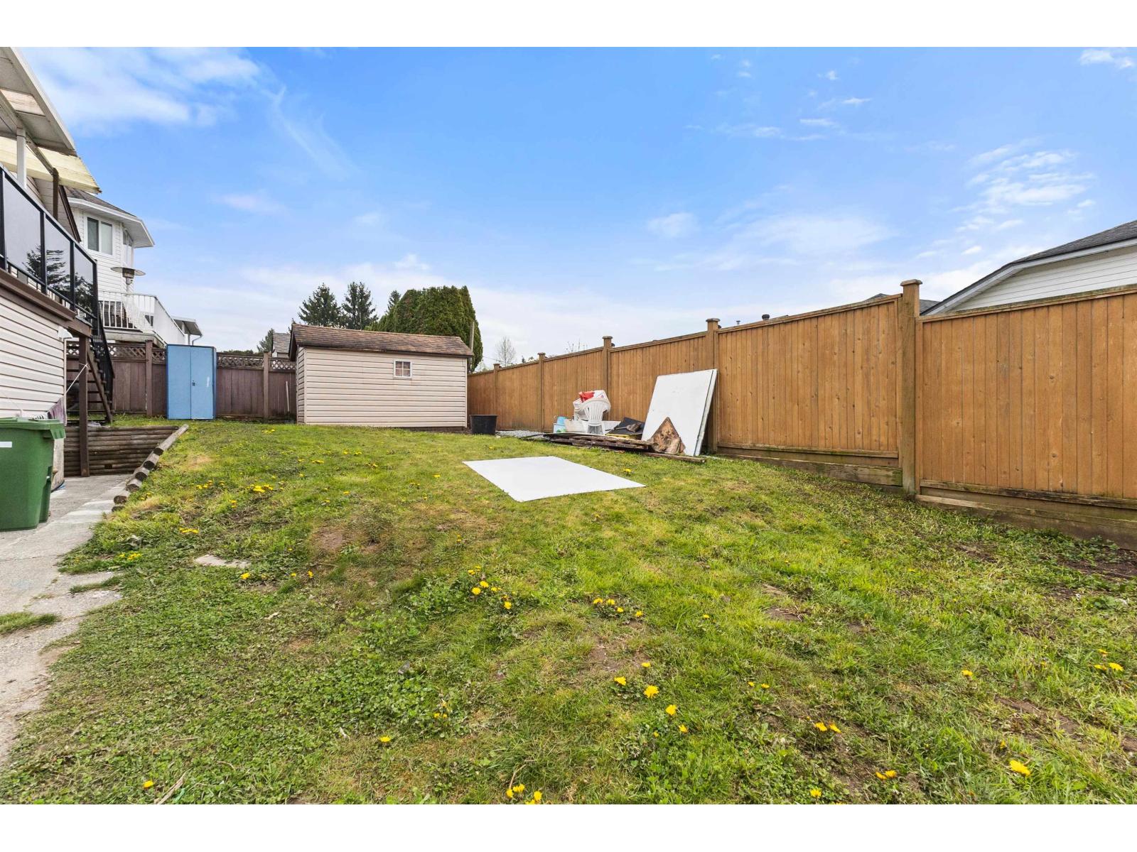 2930 Edgehill Avenue, Abbotsford, British Columbia  V2T 5J9 - Photo 24 - R3085265